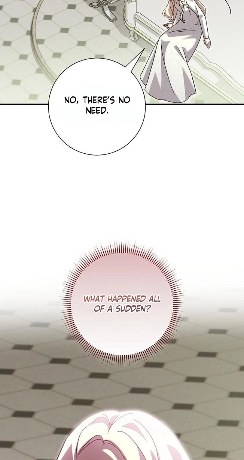 Read For My Gentle Monster chapter 39 image 6 on Lezhin