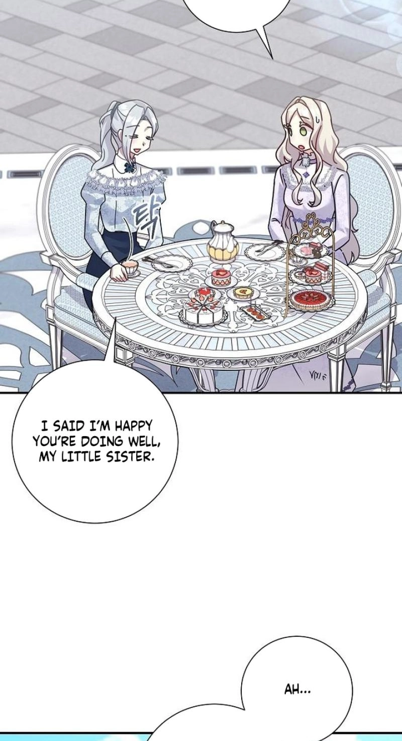 Read For My Gentle Monster chapter 39 image 61 on Lezhin