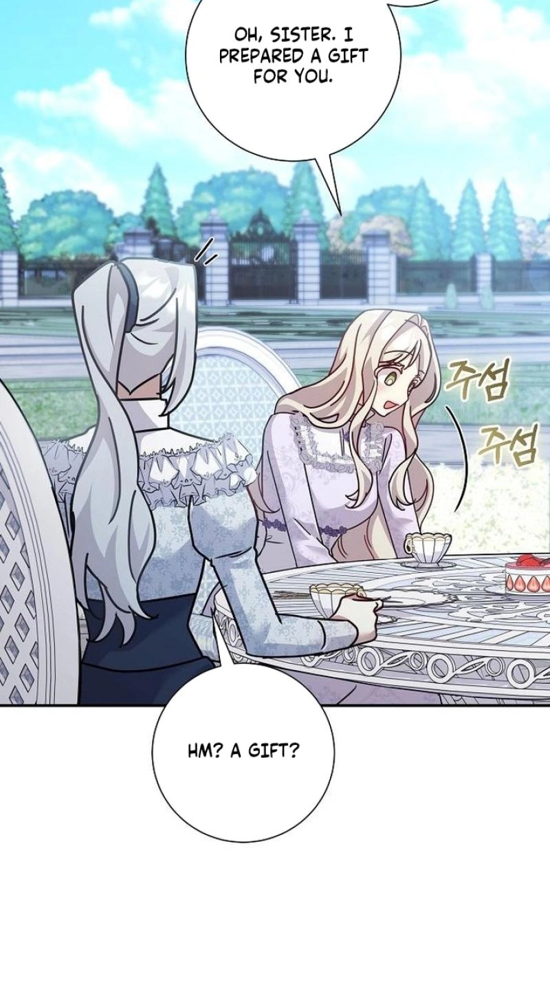 Read For My Gentle Monster chapter 39 image 62 on Lezhin