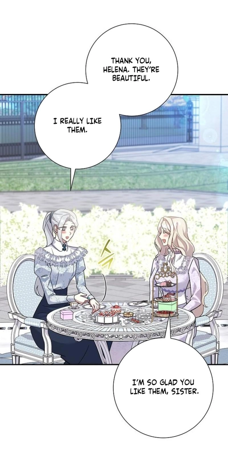 Read For My Gentle Monster chapter 39 image 65 on Lezhin