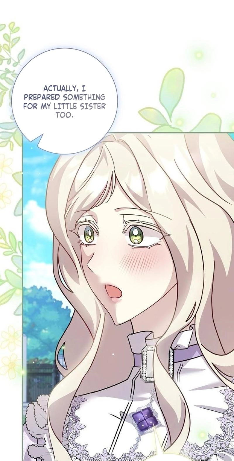 Read For My Gentle Monster chapter 39 image 66 on Lezhin