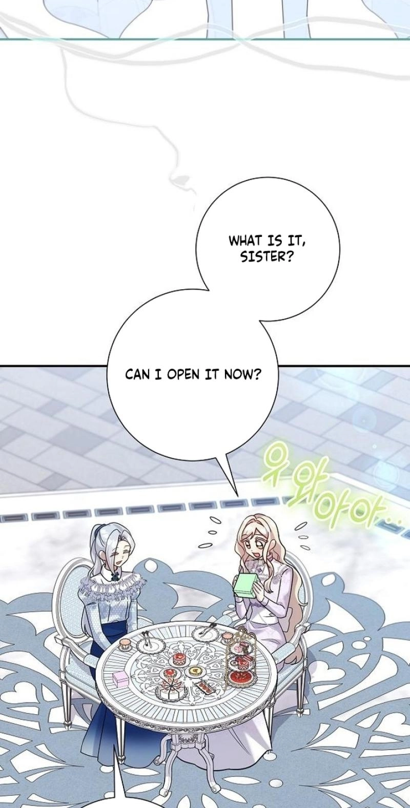 Read For My Gentle Monster chapter 39 image 68 on Lezhin