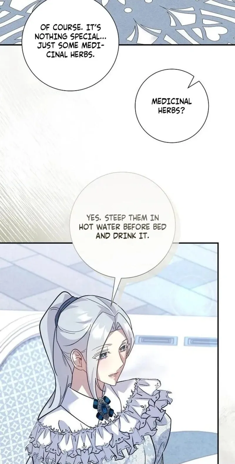 Read For My Gentle Monster chapter 39 image 69 on Lezhin
