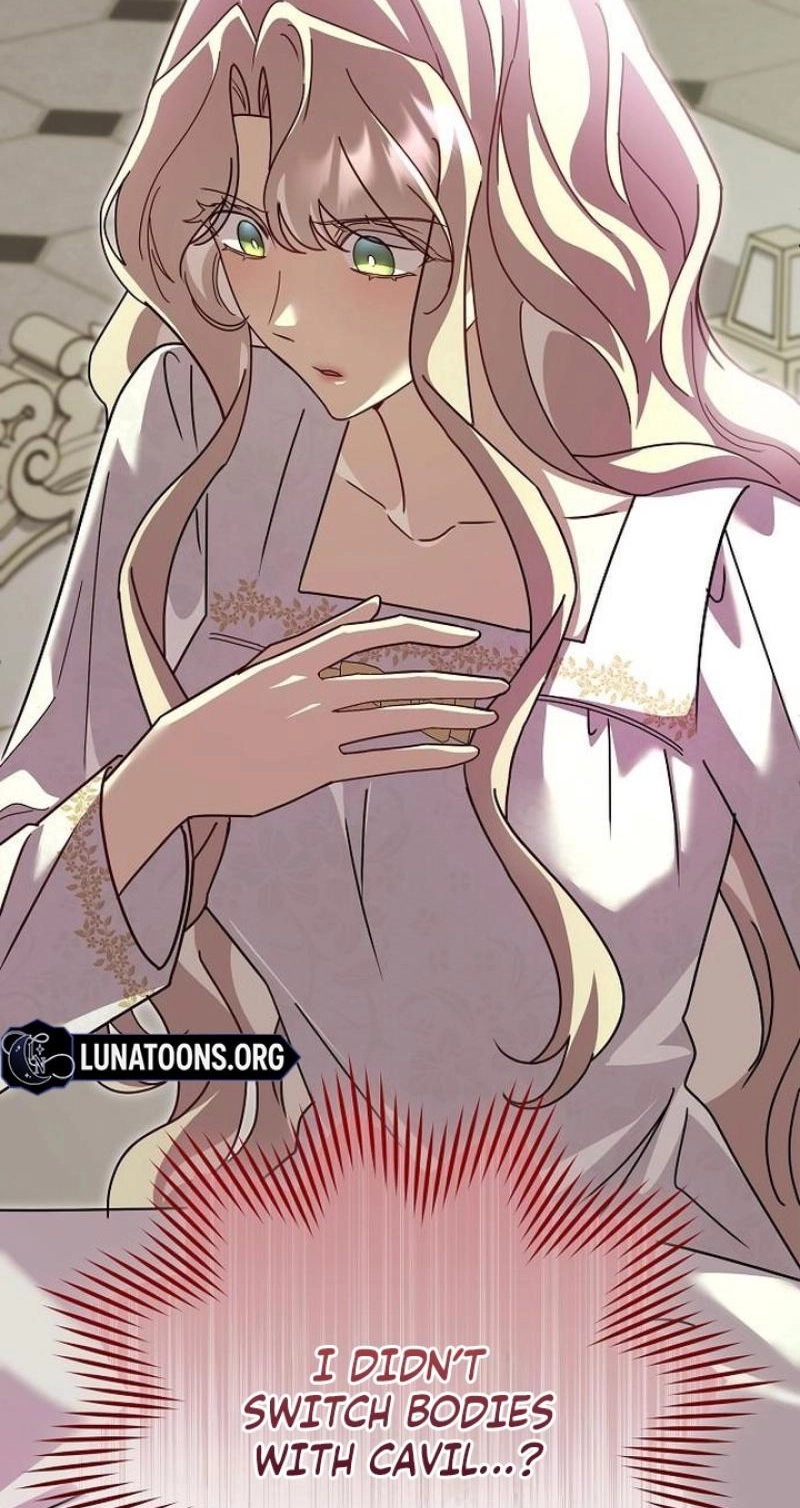 Read For My Gentle Monster chapter 39 image 7 on Lezhin