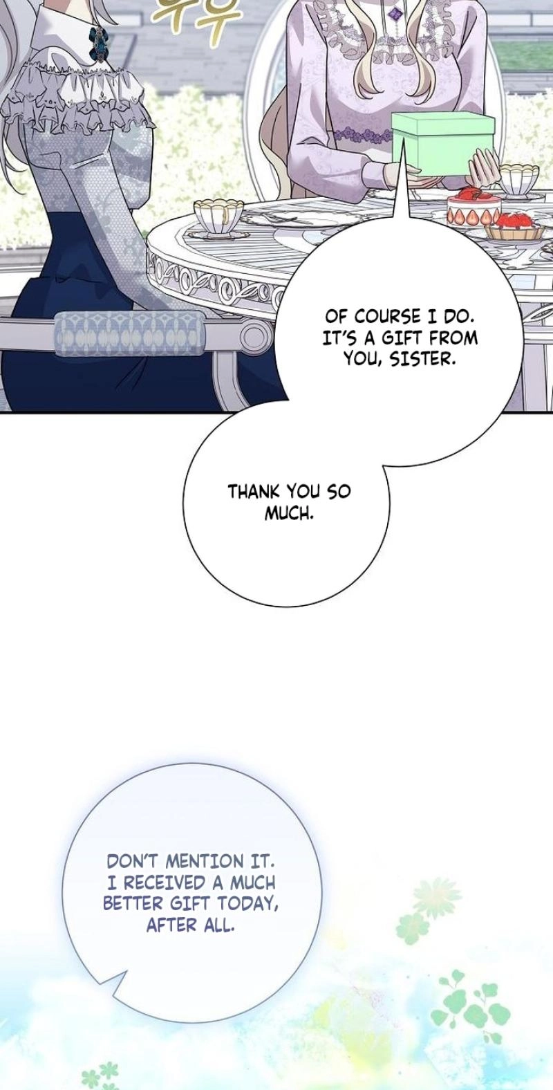Read For My Gentle Monster chapter 39 image 71 on Lezhin