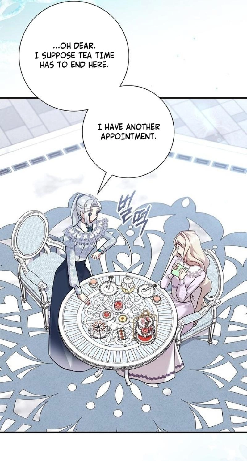 Read For My Gentle Monster chapter 39 image 73 on Lezhin