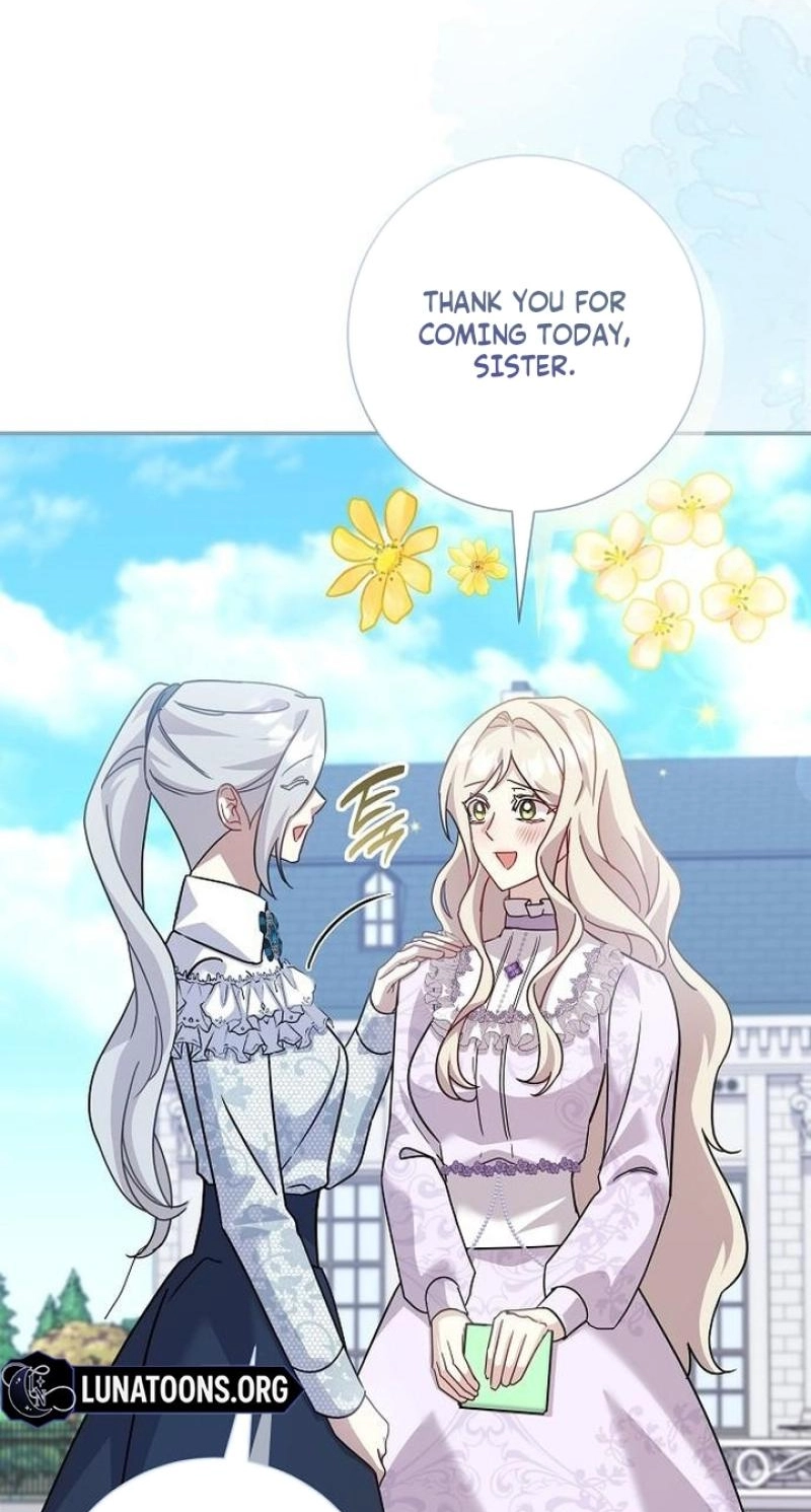 Read For My Gentle Monster chapter 39 image 74 on Lezhin