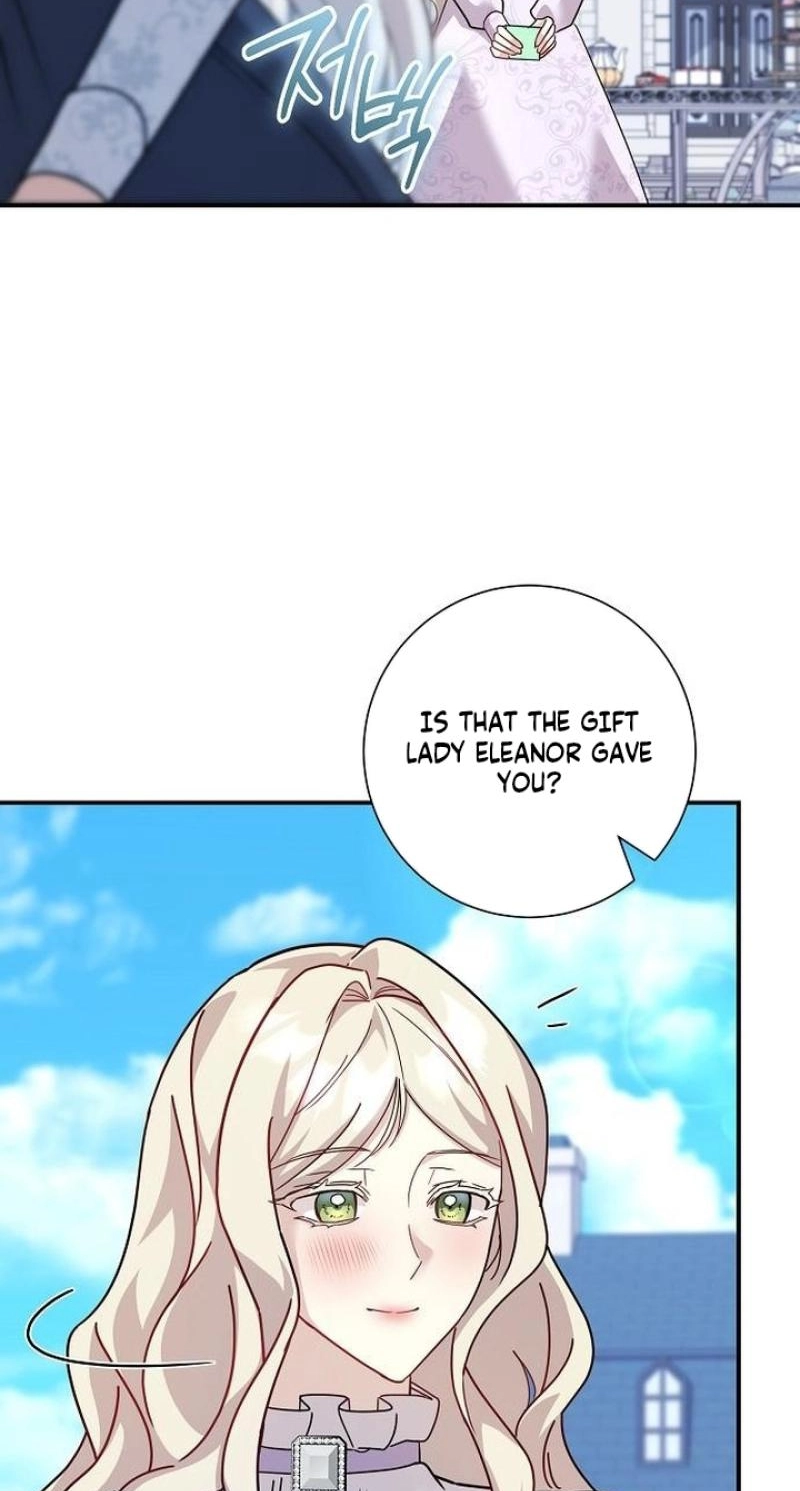 Read For My Gentle Monster chapter 39 image 76 on Lezhin