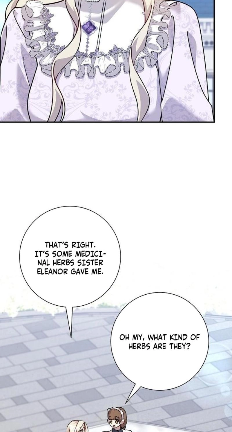 Read For My Gentle Monster chapter 39 image 77 on Lezhin