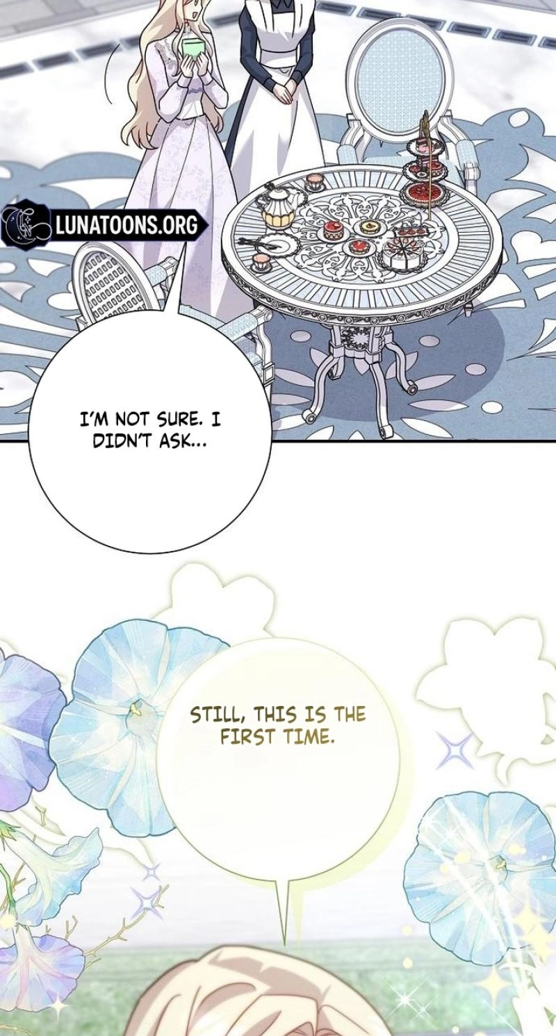 Read For My Gentle Monster chapter 39 image 78 on Lezhin