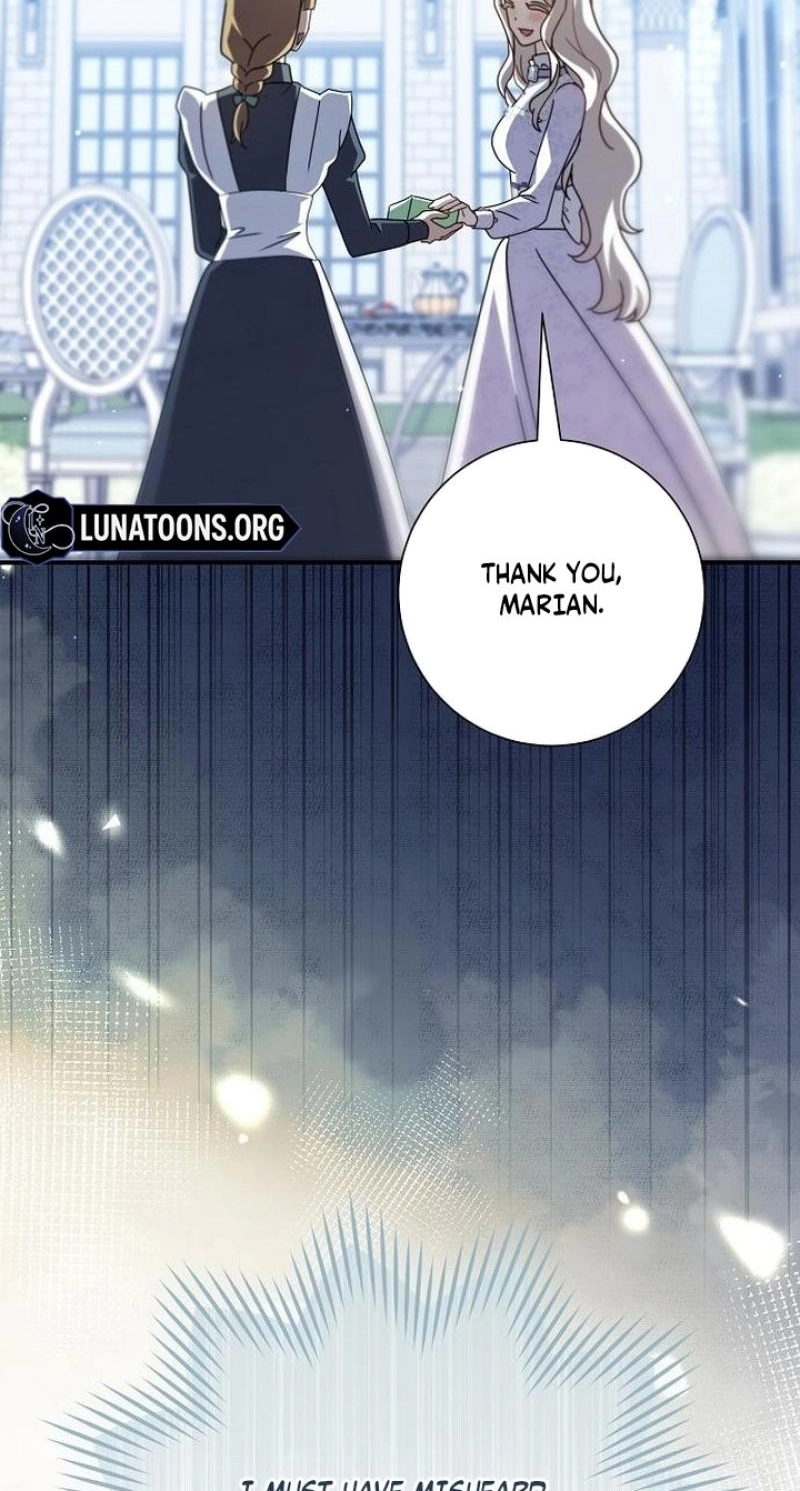 Read For My Gentle Monster chapter 39 image 82 on Lezhin