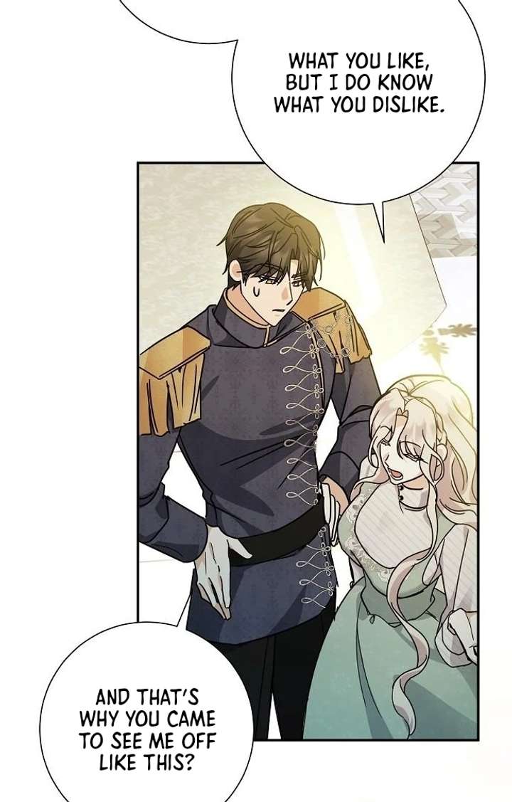 Read For My Gentle Monster chapter 4 image 21 on Lezhin