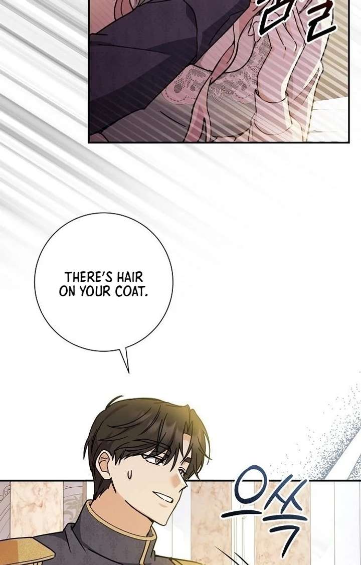 Read For My Gentle Monster chapter 4 image 25 on Lezhin