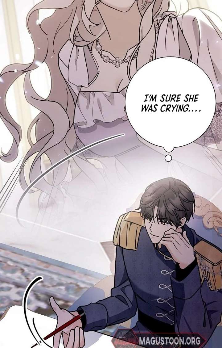 Read For My Gentle Monster chapter 4 image 34 on Lezhin