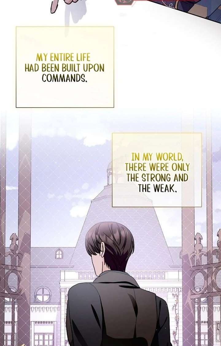 Read For My Gentle Monster chapter 4 image 35 on Lezhin