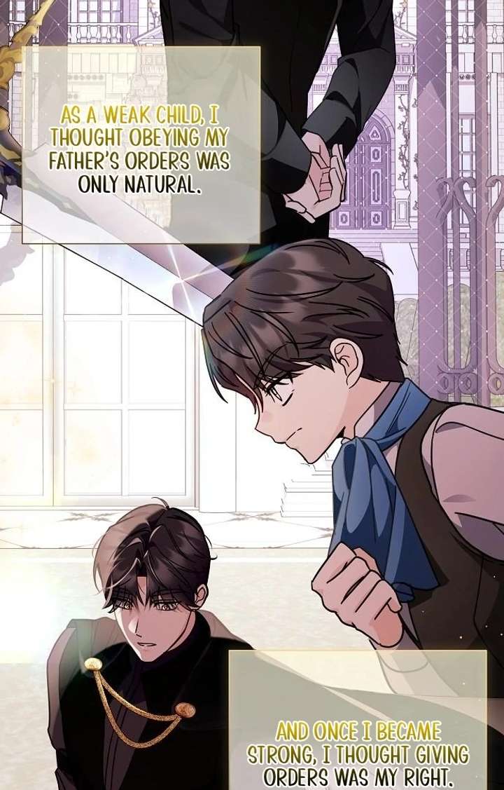 Read For My Gentle Monster chapter 4 image 36 on Lezhin