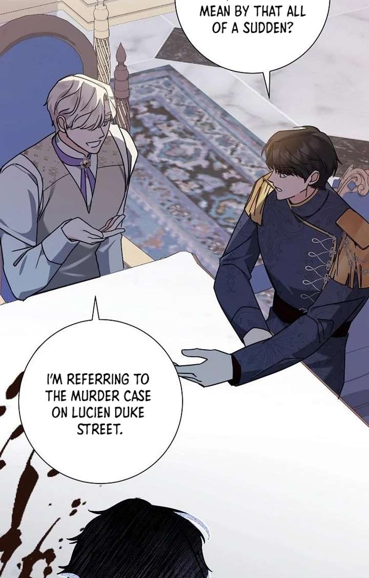 Read For My Gentle Monster chapter 4 image 45 on Lezhin