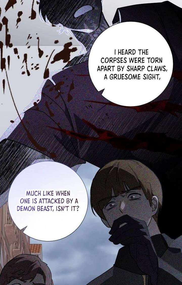 Read For My Gentle Monster chapter 4 image 46 on Lezhin