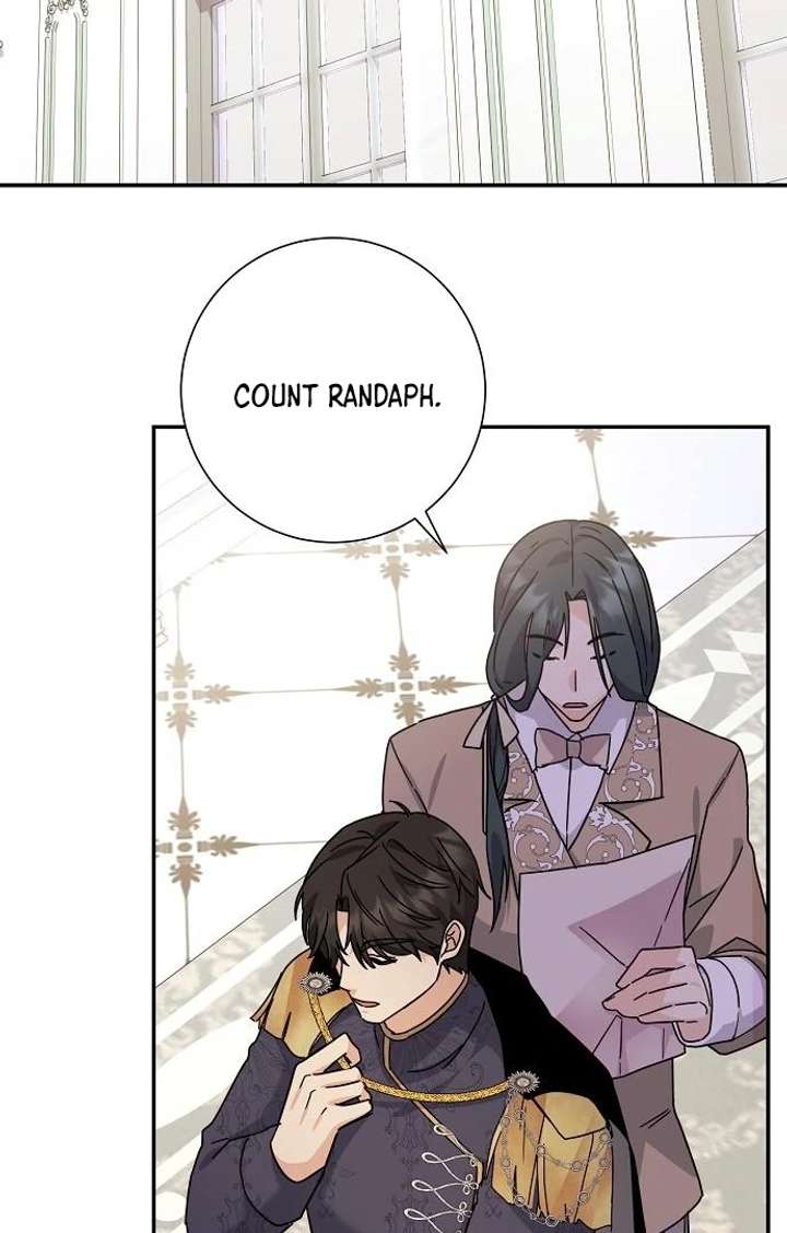 Read For My Gentle Monster chapter 4 image 53 on Lezhin