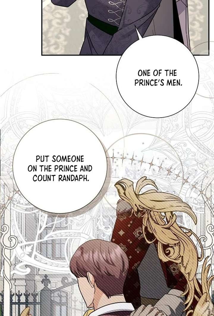 Read For My Gentle Monster chapter 4 image 54 on Lezhin
