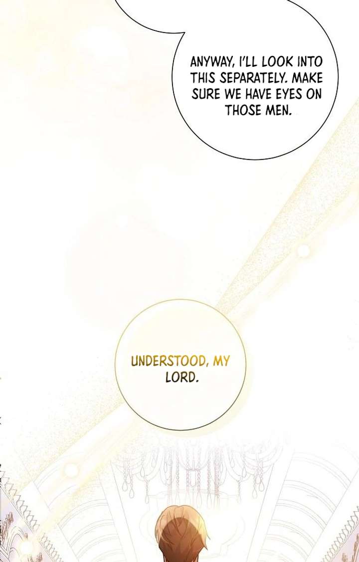 Read For My Gentle Monster chapter 4 image 58 on Lezhin