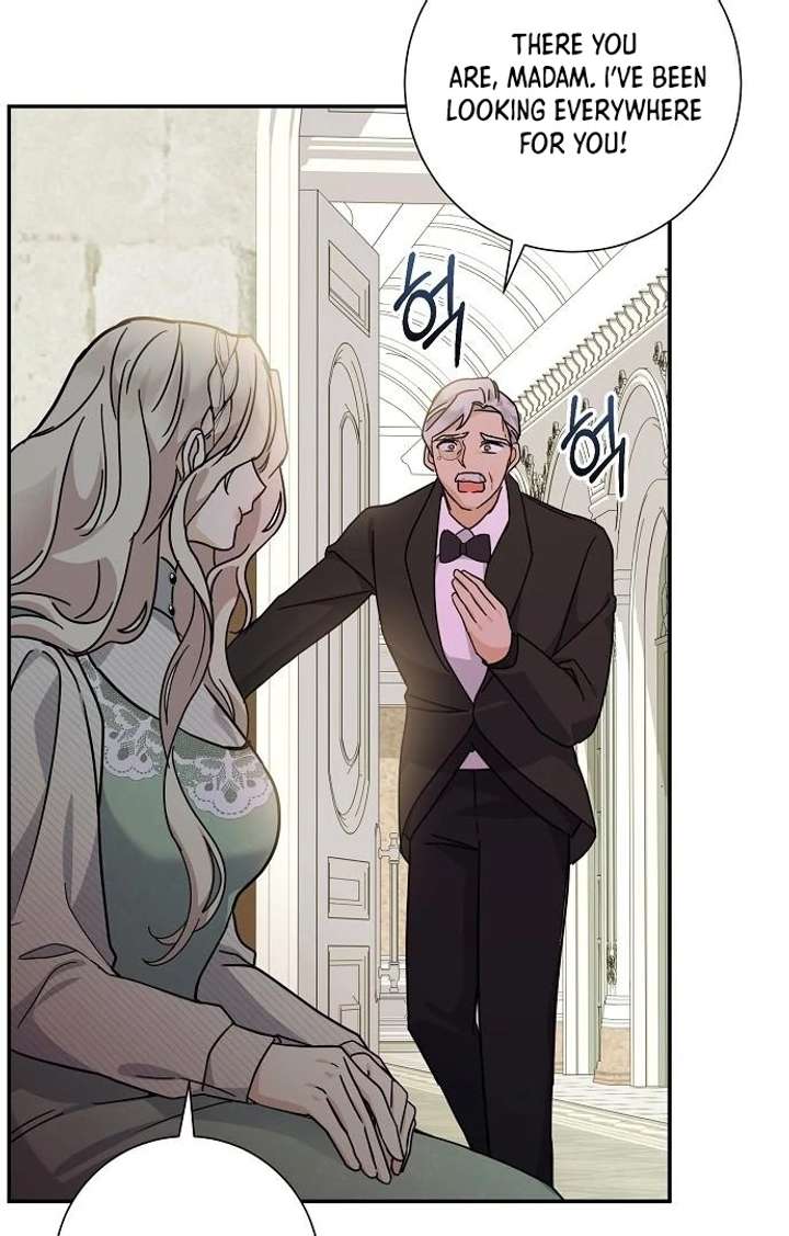 Read For My Gentle Monster chapter 4 image 63 on Lezhin