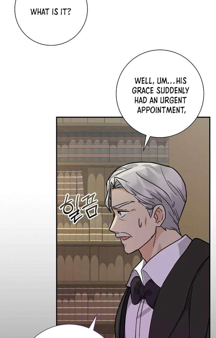 Read For My Gentle Monster chapter 4 image 64 on Lezhin