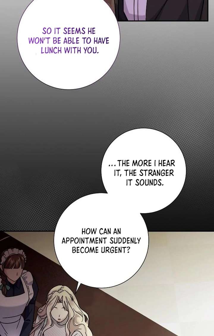 Read For My Gentle Monster chapter 4 image 65 on Lezhin