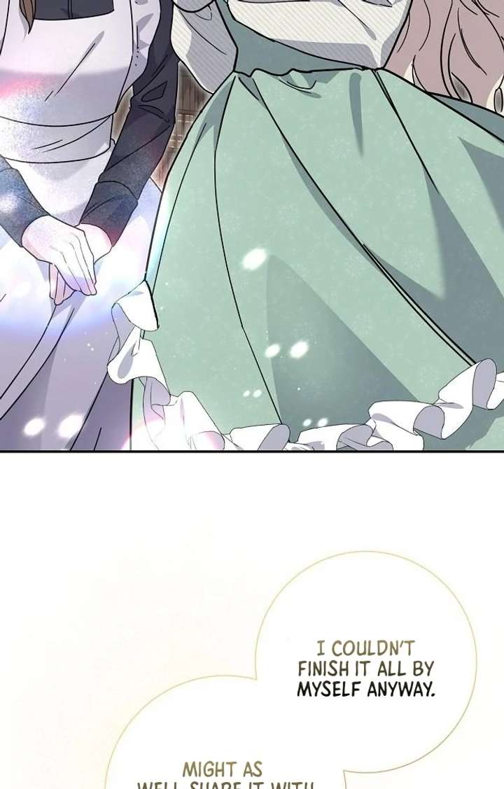 Read For My Gentle Monster chapter 4 image 70 on Lezhin