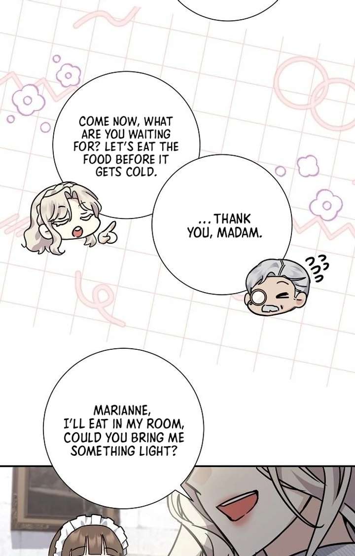 Read For My Gentle Monster chapter 4 image 72 on Lezhin