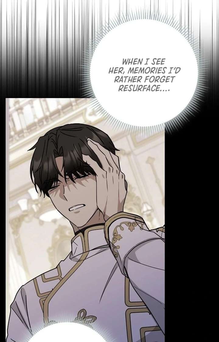Read For My Gentle Monster chapter 4 image 77 on Lezhin