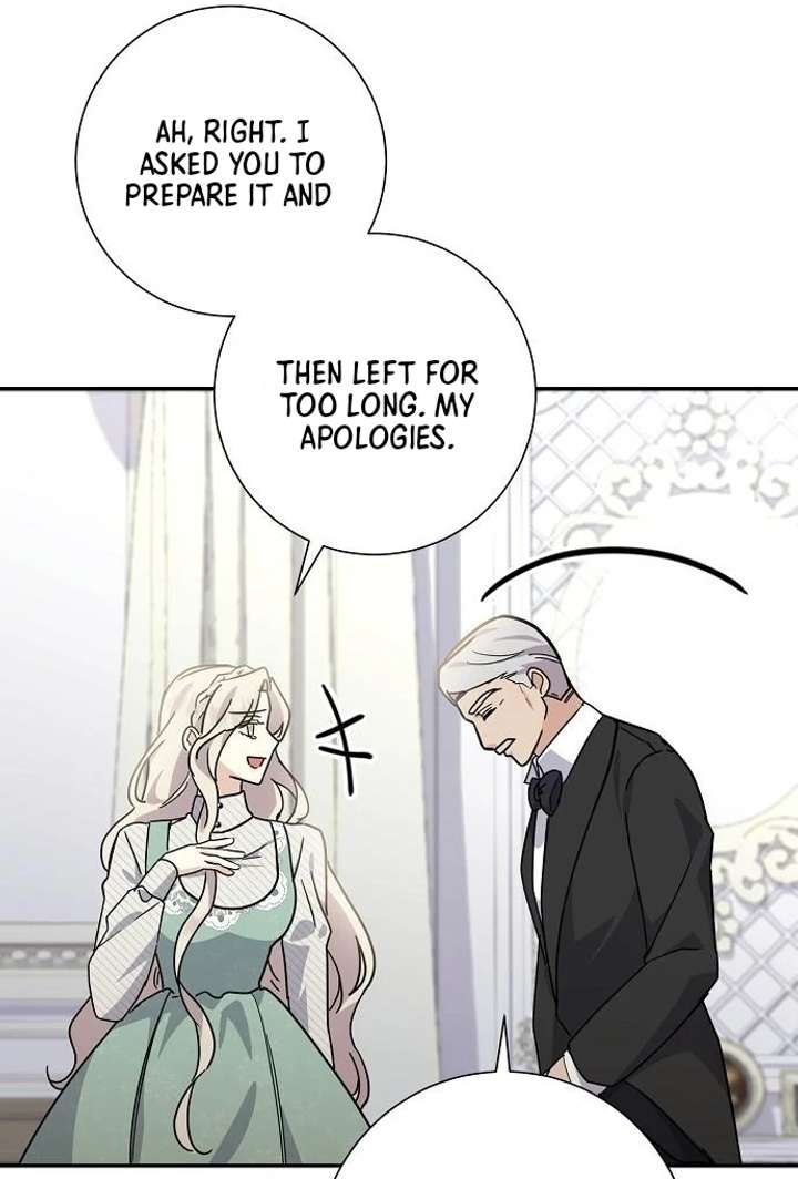 Read For My Gentle Monster chapter 4 image 82 on Lezhin