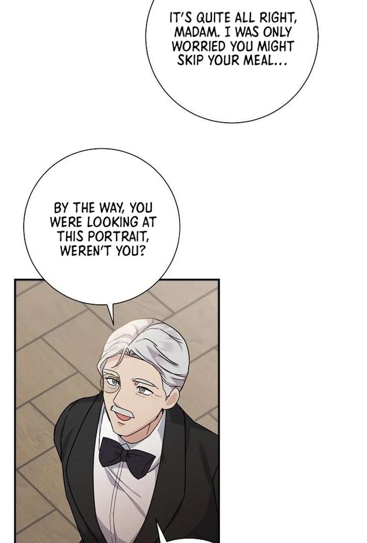 Read For My Gentle Monster chapter 4 image 83 on Lezhin