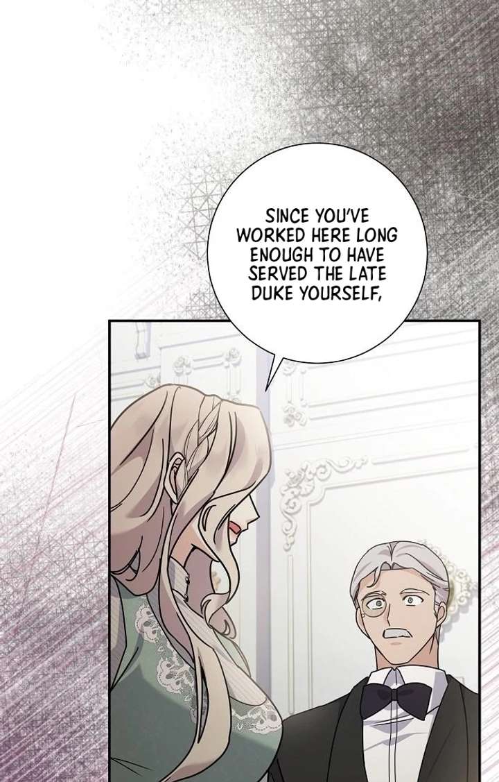 Read For My Gentle Monster chapter 4 image 85 on Lezhin