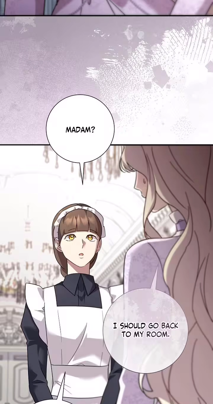 Read For My Gentle Monster chapter 40 image 12 on Lezhin