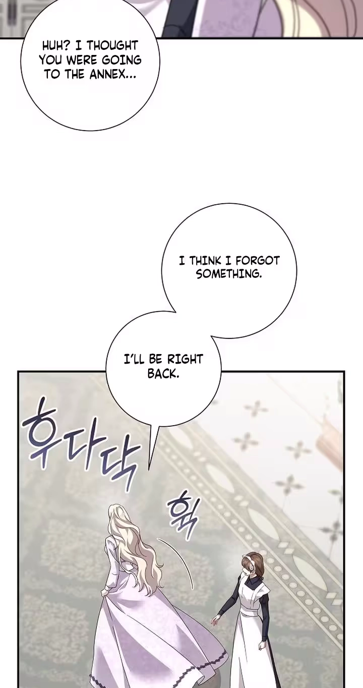 Read For My Gentle Monster chapter 40 image 13 on Lezhin