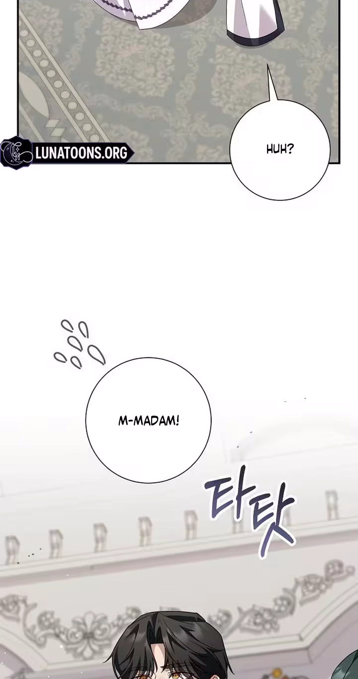 Read For My Gentle Monster chapter 40 image 14 on Lezhin