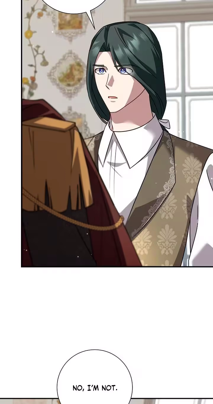 Read For My Gentle Monster chapter 40 image 16 on Lezhin