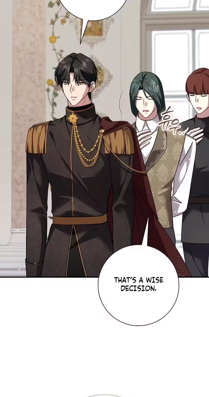 Read For My Gentle Monster chapter 40 image 17 on Lezhin