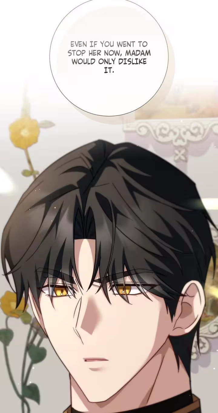 Read For My Gentle Monster chapter 40 image 18 on Lezhin