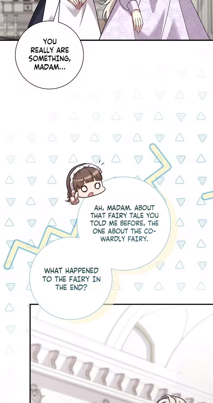Read For My Gentle Monster chapter 40 image 2 on Lezhin