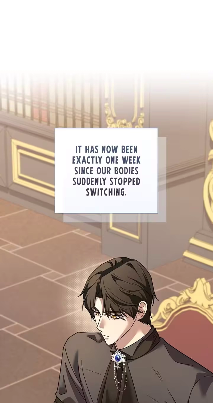 Read For My Gentle Monster chapter 40 image 21 on Lezhin