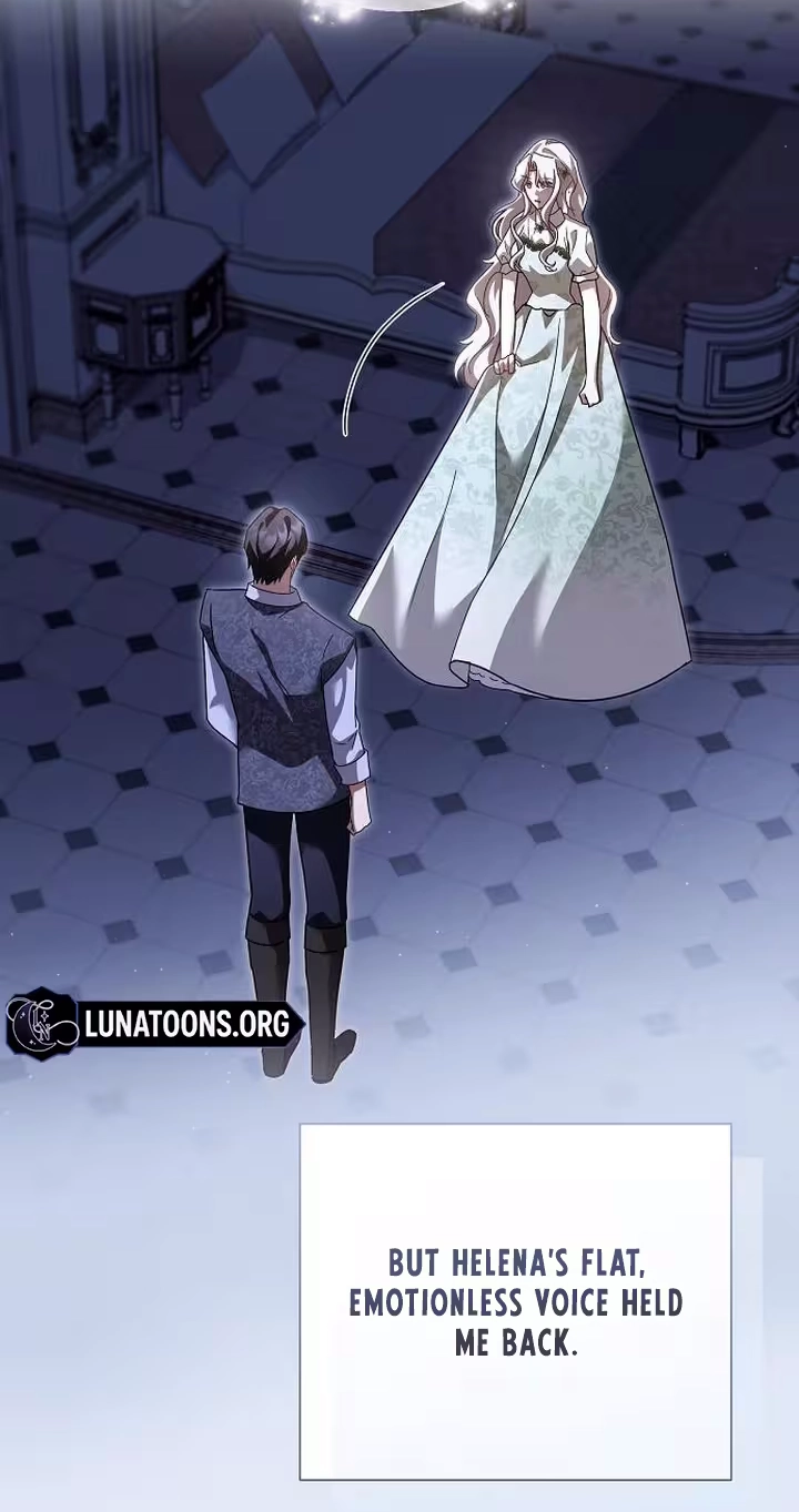 Read For My Gentle Monster chapter 40 image 25 on Lezhin