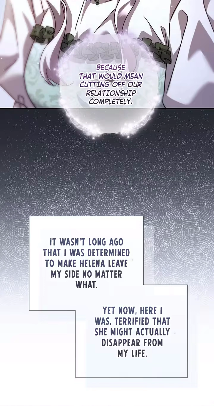 Read For My Gentle Monster chapter 40 image 27 on Lezhin