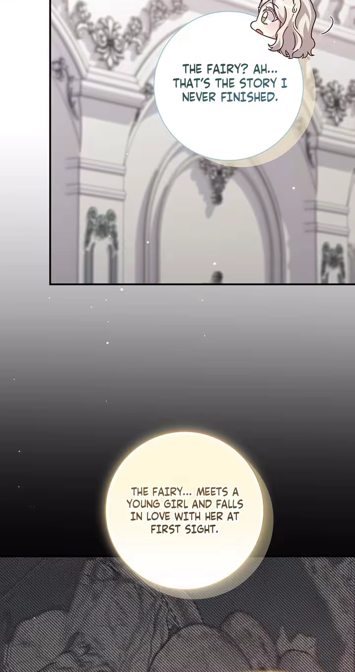 Read For My Gentle Monster chapter 40 image 3 on Lezhin