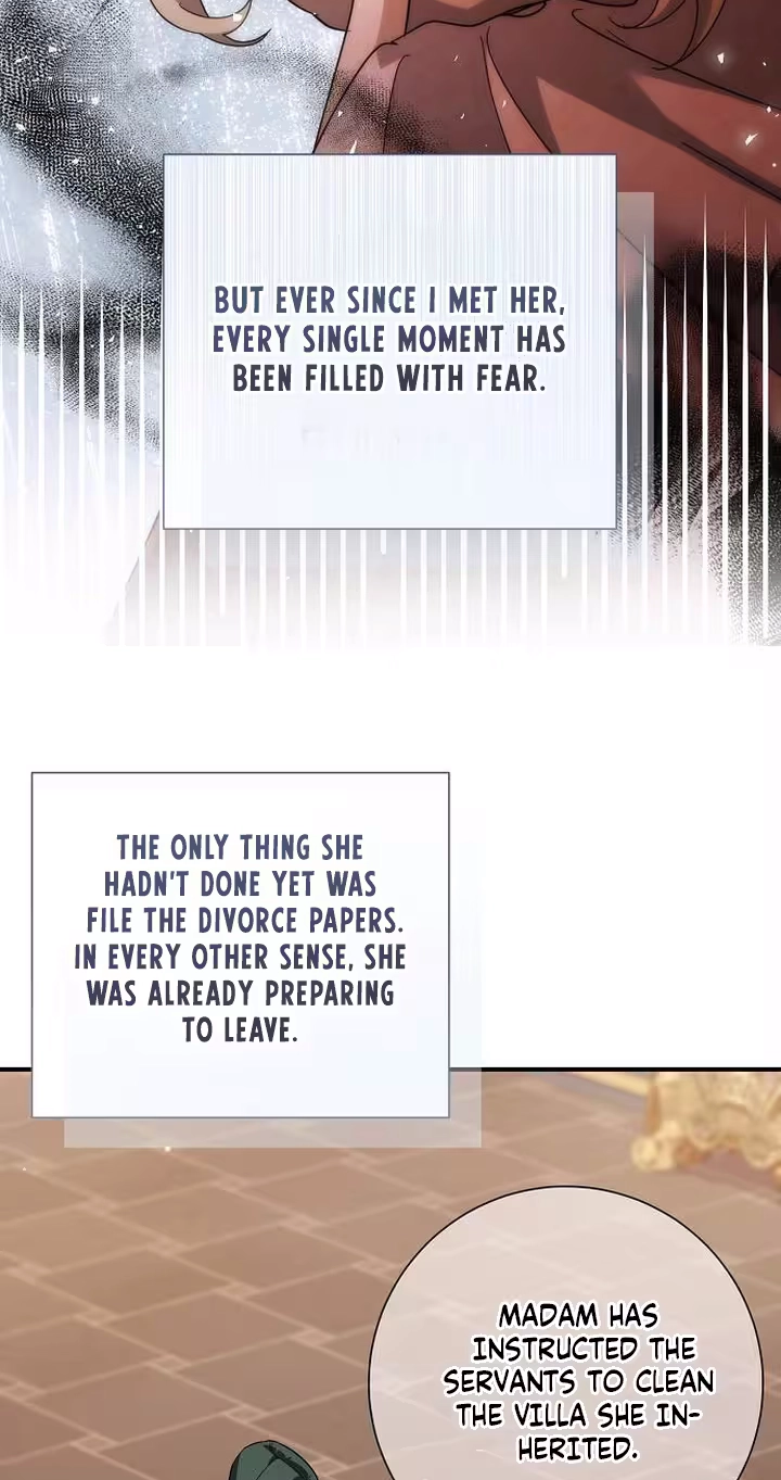 Read For My Gentle Monster chapter 40 image 30 on Lezhin