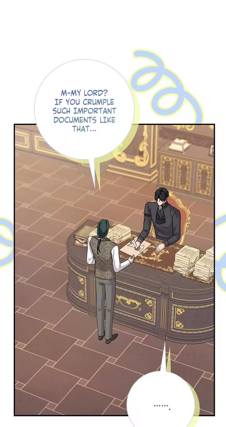 Read For My Gentle Monster chapter 40 image 34 on Lezhin