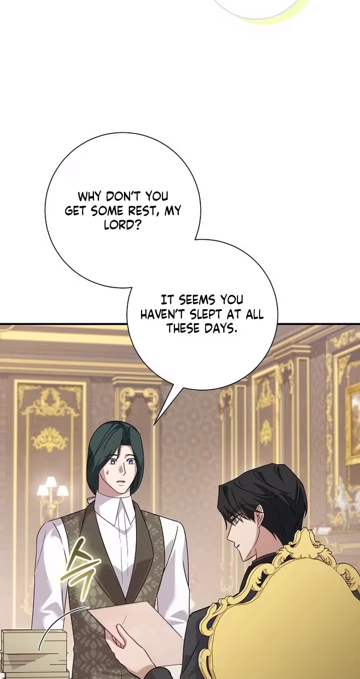 Read For My Gentle Monster chapter 40 image 35 on Lezhin