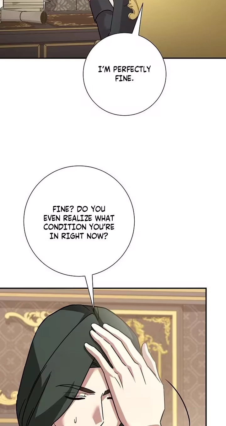 Read For My Gentle Monster chapter 40 image 36 on Lezhin