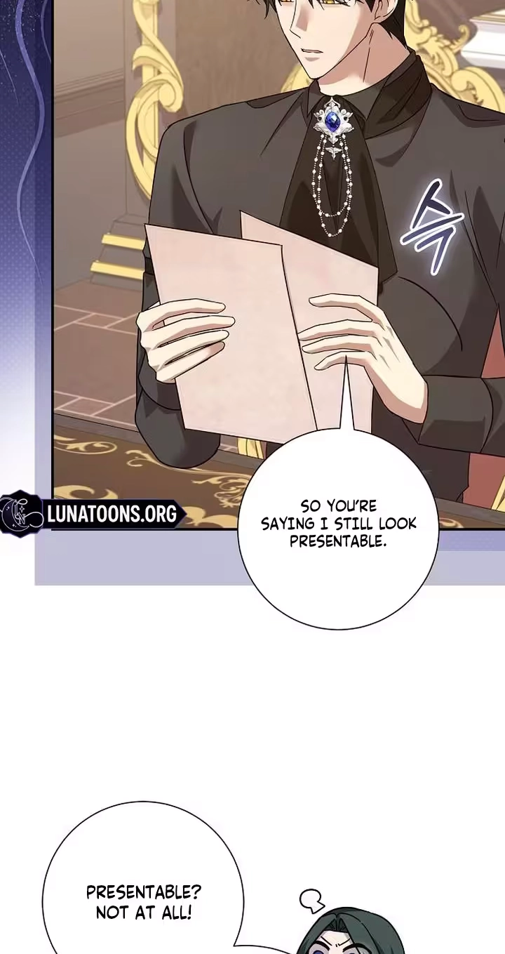 Read For My Gentle Monster chapter 40 image 38 on Lezhin